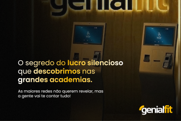 O Segredo do "Lucro Silencioso" das Grandes Redes O Segredo do "Lucro Silencioso" das Grandes Redes