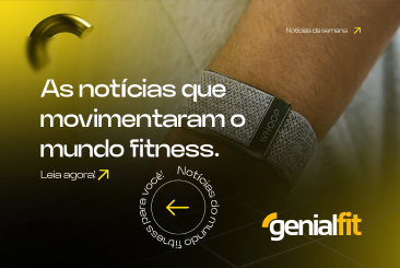 O Radar Fitness 2026: As Tendências e Movimentações que Estão Moldando o Mercado O Radar Fitness 2026: As Tendências e Movimentações que Estão Moldando o Mercado